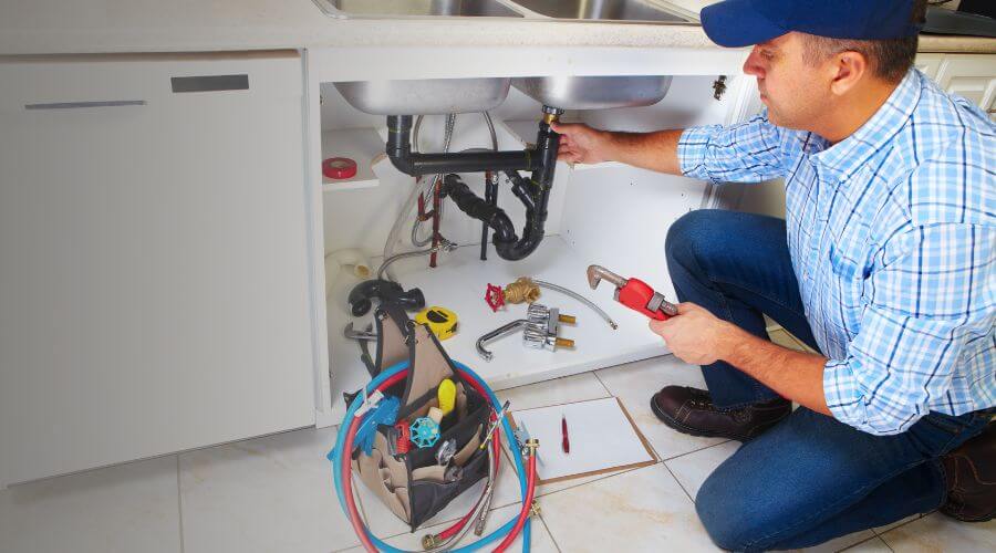Professional Leak Detection Services in Trenton, SC